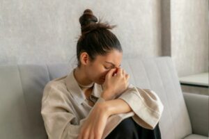 Savez-vous reconnaître vos émotions ?